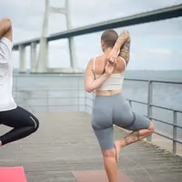 Bokong ternyata mempengaruhi penampilan banyak orang, maka dari itu banyak sekali yang menginginkan bokong yang kencang. (Foto: Pexels.com/Kampus Production)