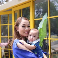 Launching Taff Toys (Daniel Kampua/Fimela.com)