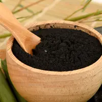 Arang Binchotan, Arang Putih dengan Segudang Manfaat Kesehatan.