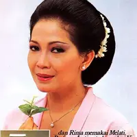 Rima Melati (Instagram/@koleksinyawodjo-)