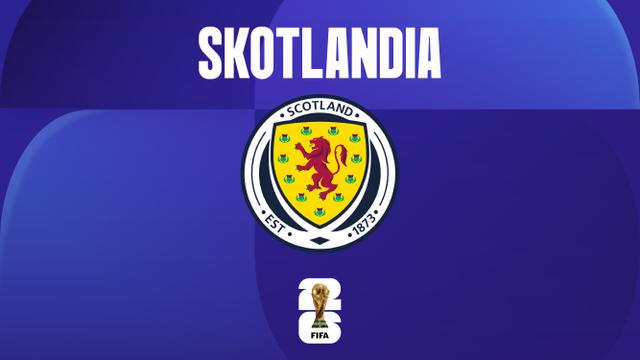 Skotlandia, Piala Dunia 2026