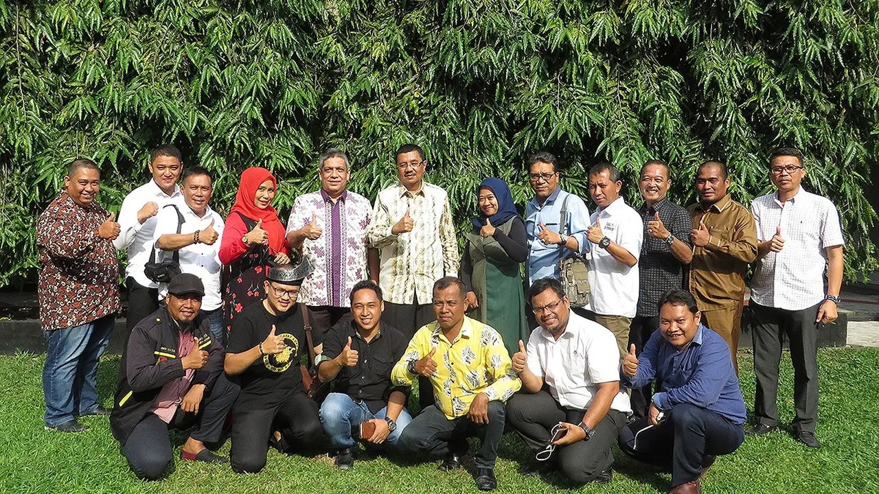 Forum Melayu Bersatu