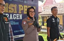 Buruh di Sragen Cekcok Mulut dan Cekik Selingkuhan hingga Tewas Usai Ngaku Hamil 8 Minggu, Hasil Autopsi Polisi Bikin Kaget