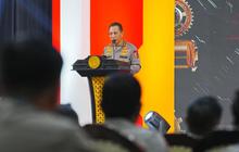 Polri Perkuat Alat Digunakan Personel Tugas di Daerah Rawan Konflik, Bakal Dilengkapi Seragam Anti Panah hingga Molotov