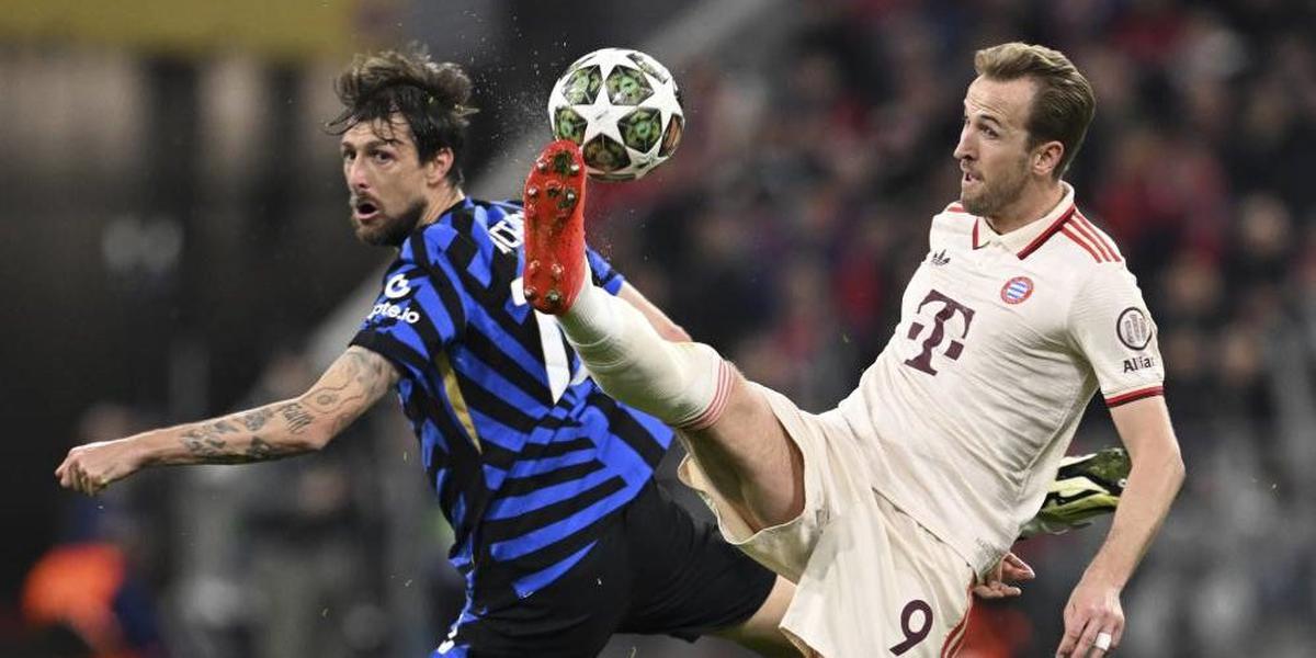 Tangis Harry Kane: 15 Tahun Menanti Trofi yang Tak Kunjung Tiba