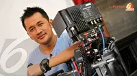 Hanung Bramantyo: Film Soekarno Puncak Prestasi Saya