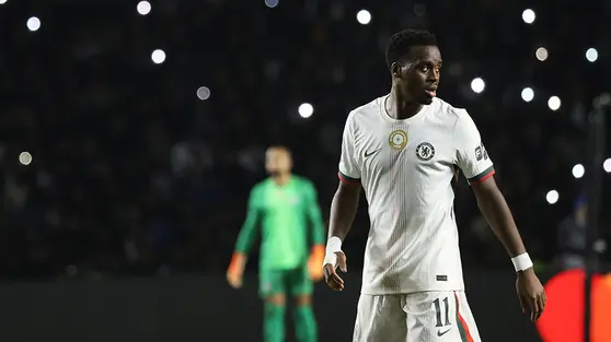 Laris, Pemain Tak Terpakai Chelsea Diminati Klub Italia