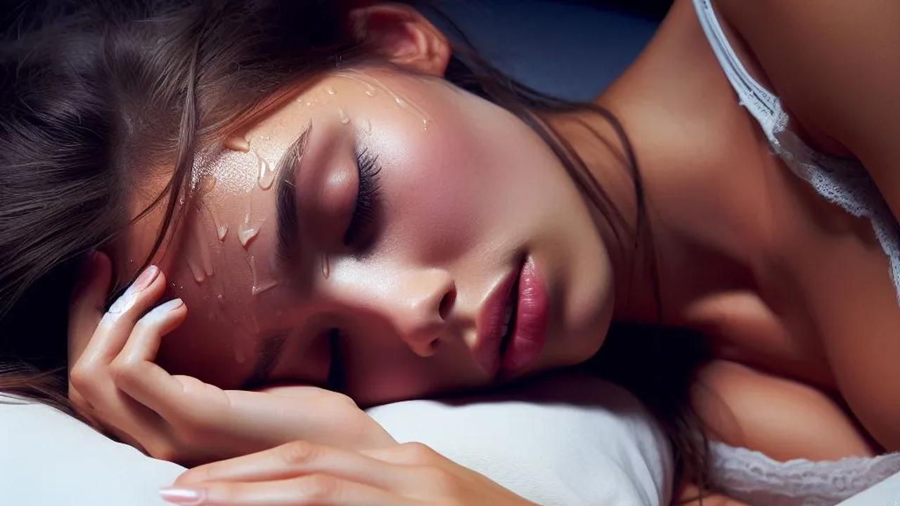 Mandi Sebelum Tidur