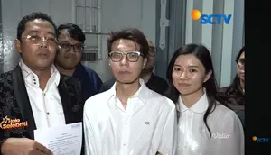 Kasus Richard Lee: Majelis Hakim Kabulkan Penangguhan Penahanan