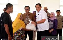 Komitmen Kuat Pemprov Gorontalo: PPI Tongo di Bone Bolango Siap Difungsikan Kembali Demi Nelayan!