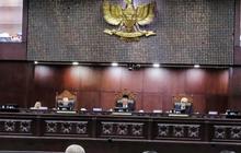 Singgung Peraturan MK, NasDem Nilai Hakim Terbukti Melakukan Pelanggaran Berat Harus Dipecat