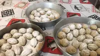 Mengenal Maamoul, Kue Tradisi Lebaran Khas Timur Tengah dengan Isian Manis