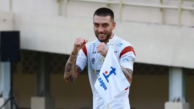 Dimitar Mitkov