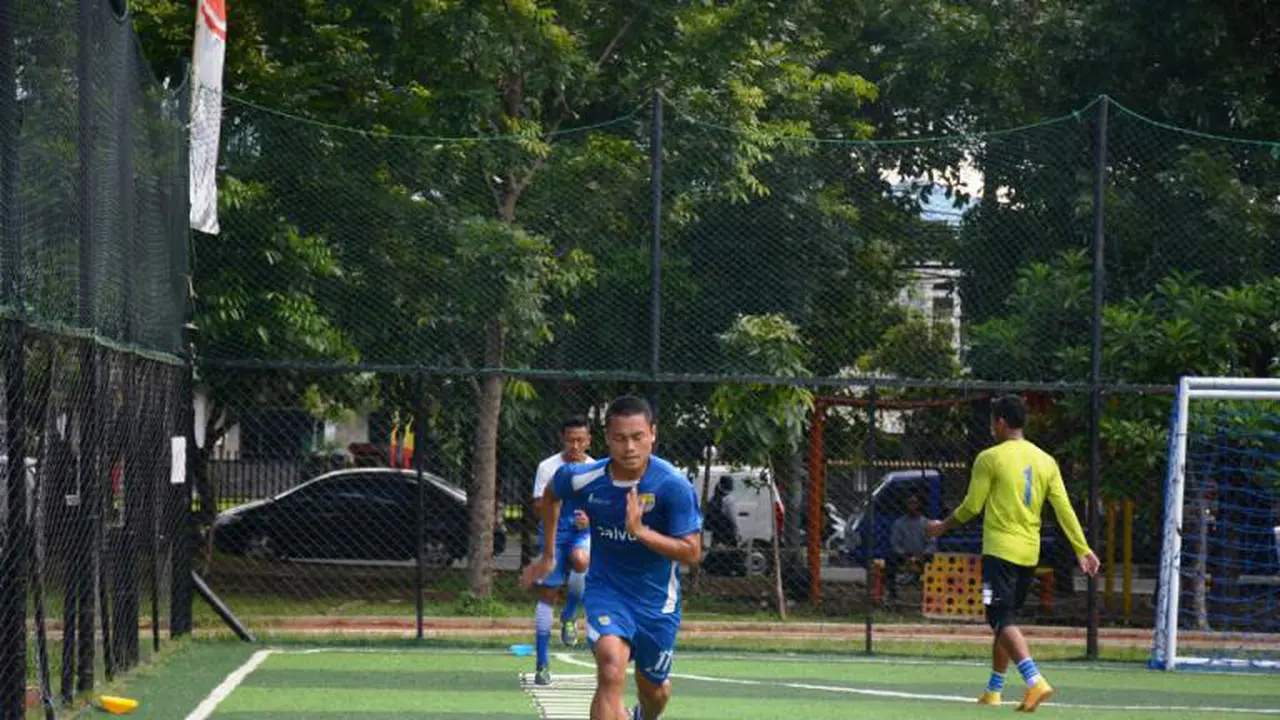 Dedi Kusnandar