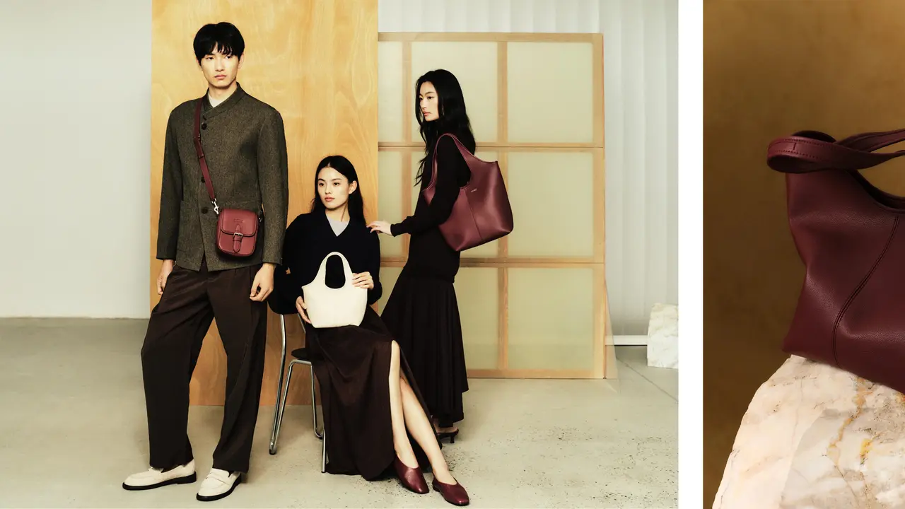 Everbest Memasuki Babak Baru dengan Gaya Timeless yang Lebih Modern