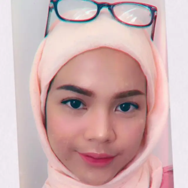 Sinta Nurmansyah Keong Racun