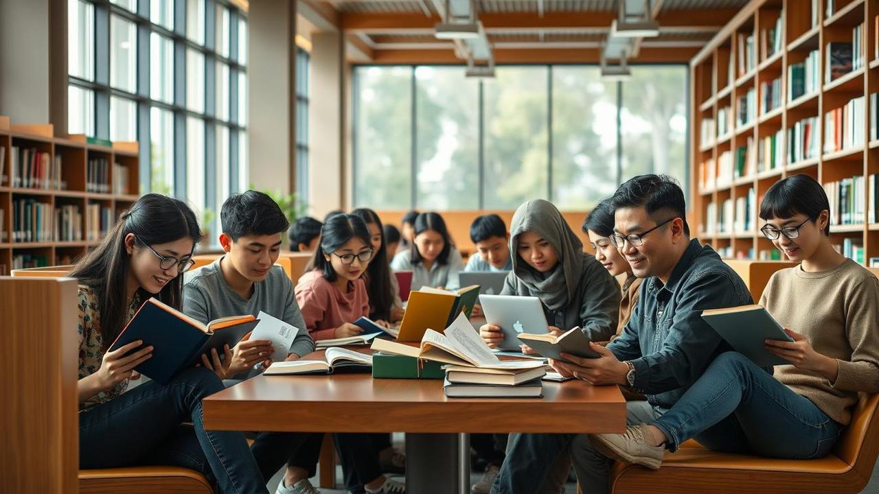 350 Kata Bijak dalam Pendidikan untuk Memotivasi Semangat Belajar