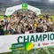 Garudayaksa FC Juara Pegadaian Championship 2025/2026