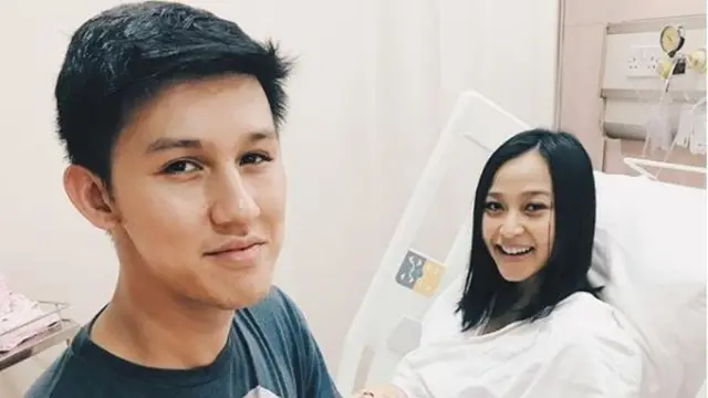 Jevin Julian (Foto: Instagram)