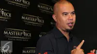 Ahmad Dhani ‎Dijemput Polisi, Ada Apa?