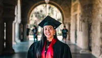Berhasil diterima S2 di Stanford University, Irawati Puteri bagikan perjuangannya untuk capai kesuksesan.