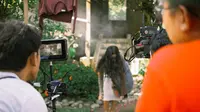 Yuk Saksikan Film Pelipur Lara, Karya Sineas Medan Bergenre Horor