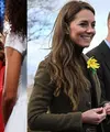 Kate Middleton selalu sukses tampil menawan dengan gayanya yang timeless. Padahal item fashion yang dikenakan terbilang basic. Intip potretnya untuk jadi inspirasi [@princesandprincessofwales]