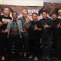 100 Kibordis Tanah Air Siap Gelar Konser Tunggal. (Istimewa)