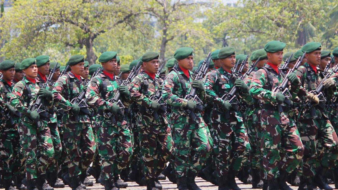 Viral Rincian Biaya Pendaftaran Masuk Akmil, Ini Klarifikasi TNI AD