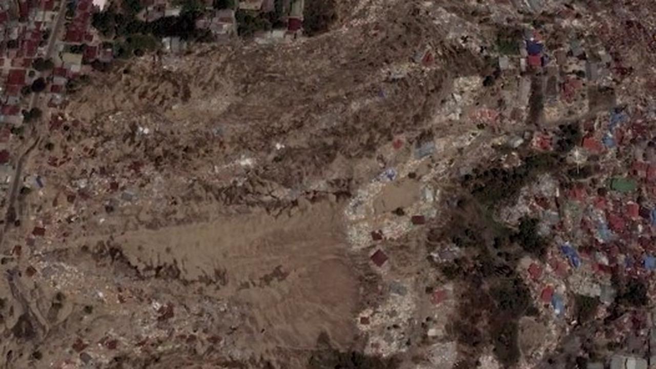 Sesar Palu Koro