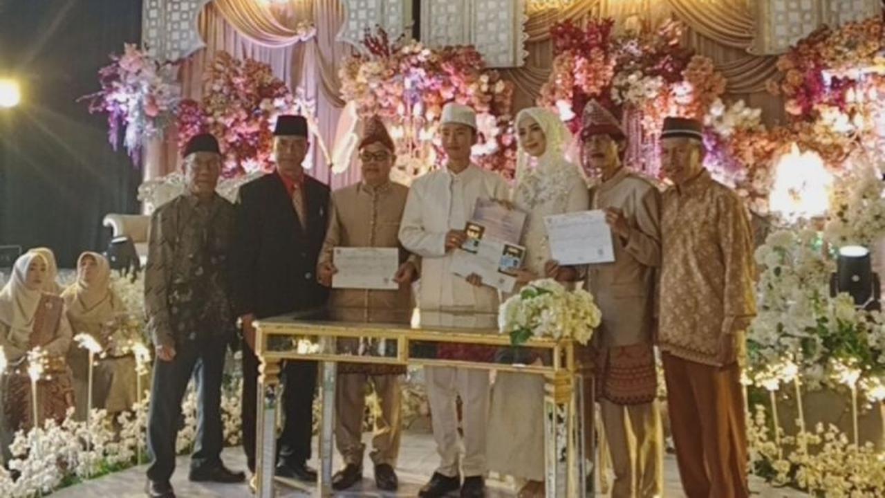 Disdukcapil Rejang Lebong Hadirkan Pelayanan Akhir Pekan, Mudahkan Urus Dokumen Pernikahan