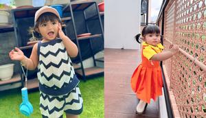 Potret Balkon Mini Rumah Denny Caknan yang Jadi Spot Favorit Cunda Bermain/ Instagram @dek_cunda