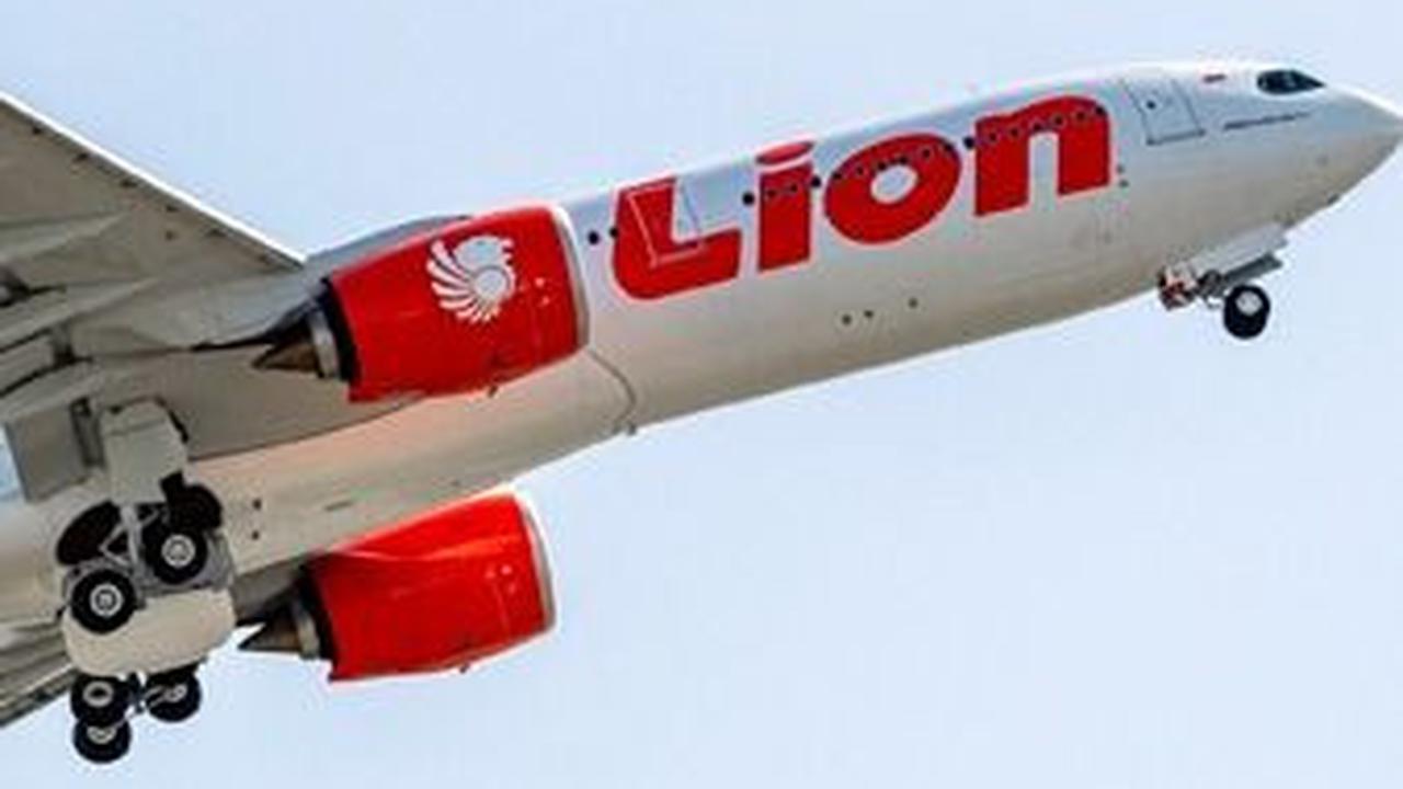 Akhir Pekan Ini, Lion Air Buka Penerbangan Langsung Solo-Arab Saudi