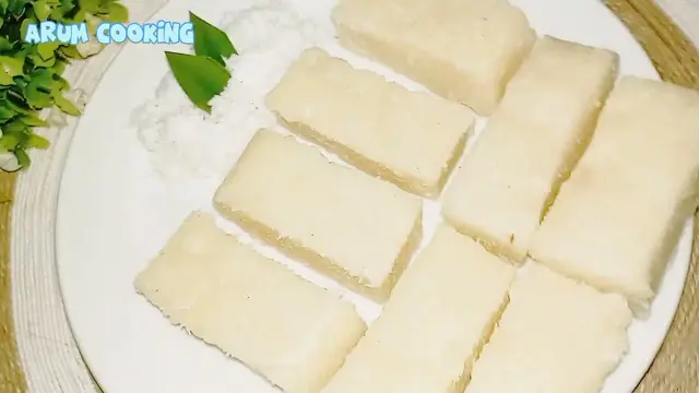 Getuk Kethek