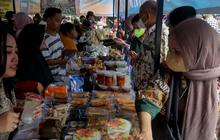 Ide Takjil Kekinian untuk Menarik Pelanggan di Pasar Takjil, Siap Cuan Sambut Lebaran!