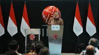 Prabowo Sebut Saham Seperti Judi, Airlangga: Pasar Modal Harus Transparan