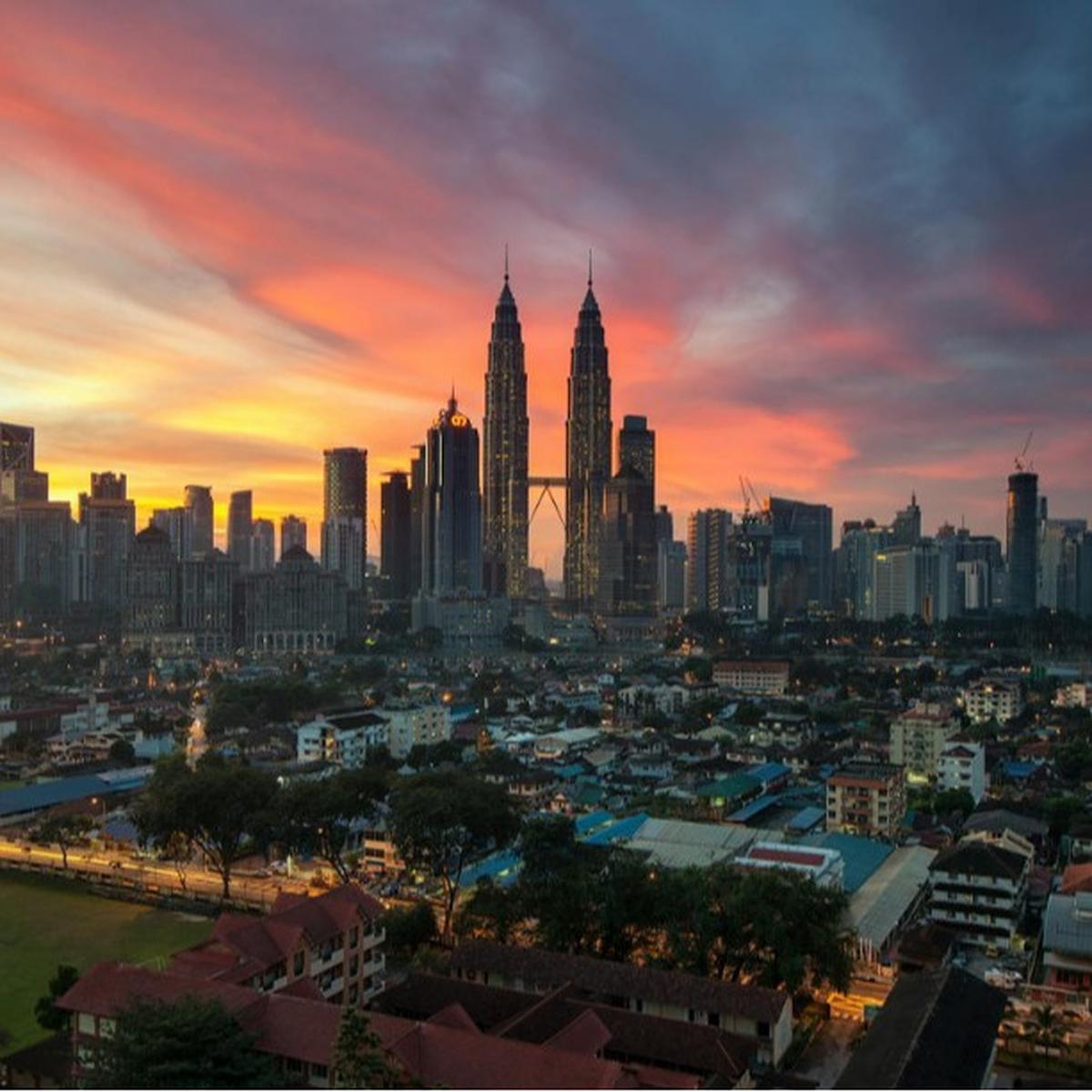 10 Negara terbaik untuk berkarir di luar negeri