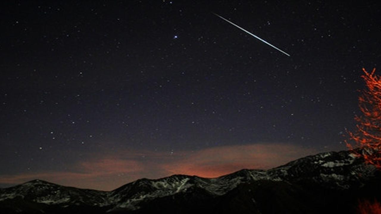 Geminids