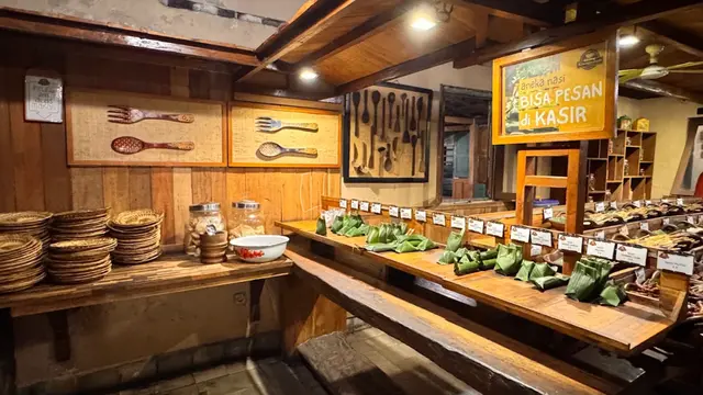 Warung Klangenan (Foto: Google Maps/Riena M)