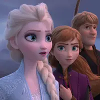 Frozen 2 (Walt Disney)