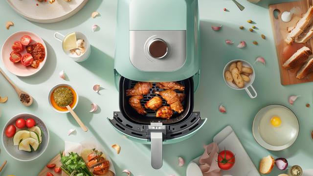 Air Fryer