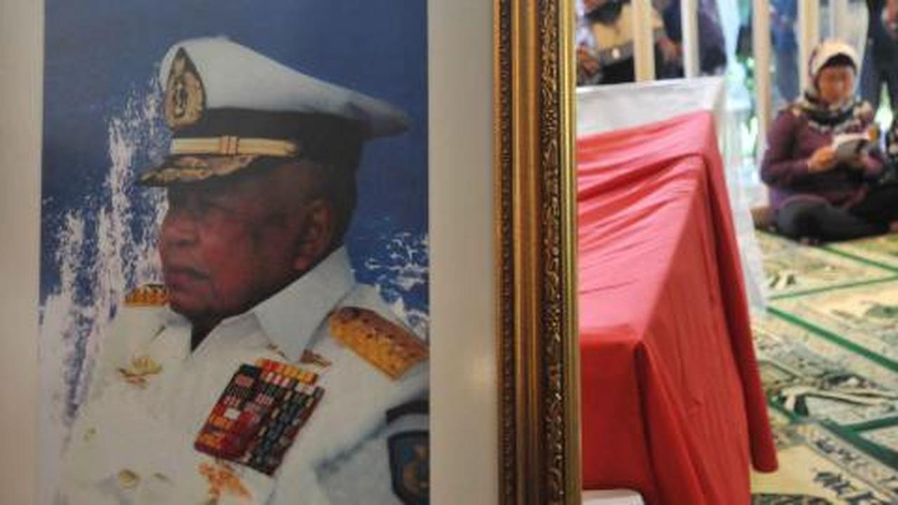 4 Jenderal lingkaran dalam Soeharto