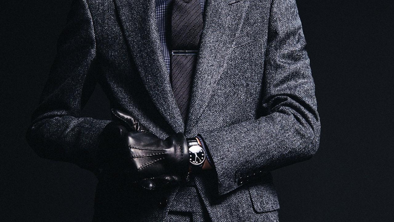 Luxury Brands' Collection