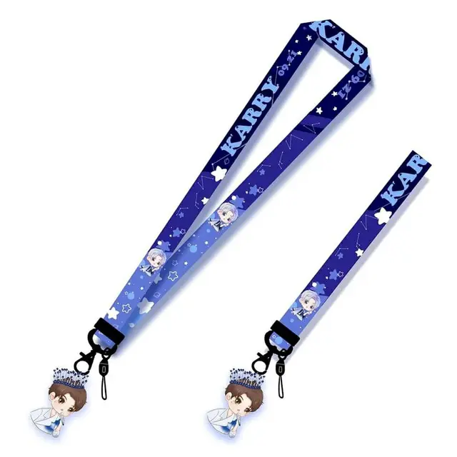 Lanyard Khusus Anak