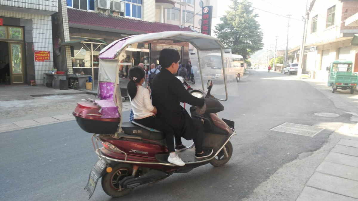 Rural Taobao, Cara Alibaba Sulap Hidup Warga Desa Tiongkok Jadi Lebih