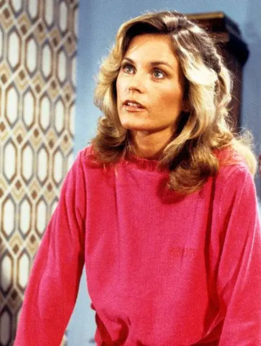 "Dia adalah seorang aktris ballerina, dan berusaha semaksimal mungkin semasa hidup," ujar sang anak. (MSN)