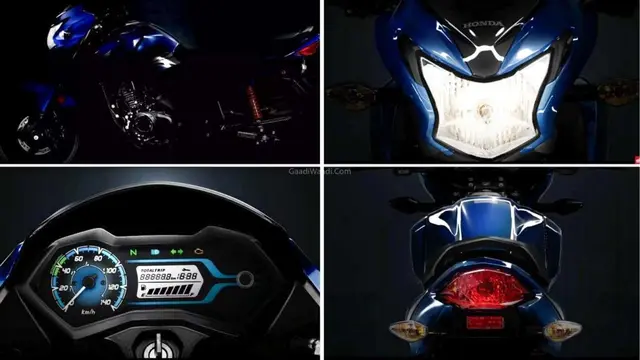 Honda Siap Produksi MegaPro yang Lebih Murah? (Gaadiwaadi)
