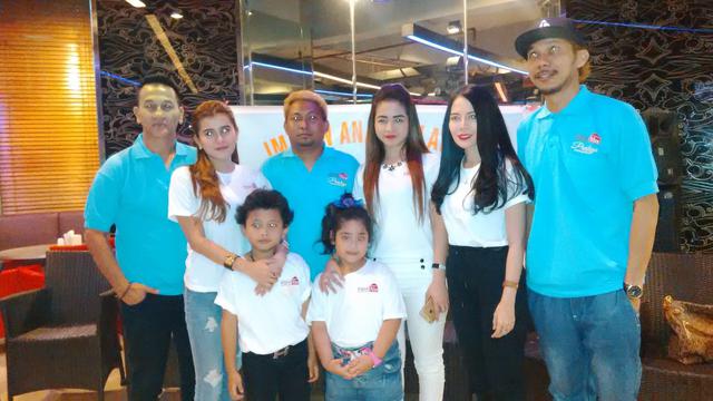 Film Impian Anak Jalanan Syuting Di Surabaya Showbiz Liputan6 Com