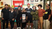 Rise Up Unity 2025: Saat Hip Hop dan Reggae Bersatu Suarakan Perubahan