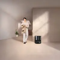 Citra Park Bo Gum yang autentik dan dipercaya sangat selaras dengan filosofi Dyson yang mengedepankan engineering.